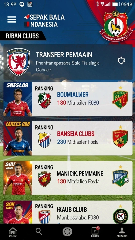 Download 5gtoto APK untuk Android screenshot 1